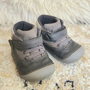 Stride Rite Walking Shoes